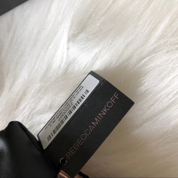 Rebecca Minkoff Women's Quartz Rose Gold Watch - Picture 4 of 4